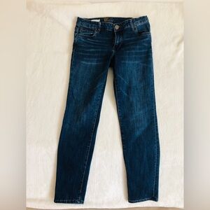Kut Katie Women's Blue Jeans size 4